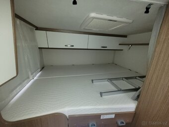 Polointegrovaný vůz Carado T132, 2022, 140PS - 8