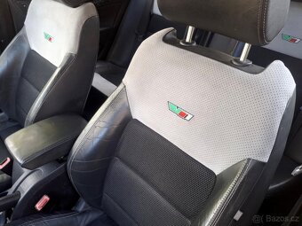 Prodám vyměním škoda Octavie II 2.0TDI RS 2007 - 8