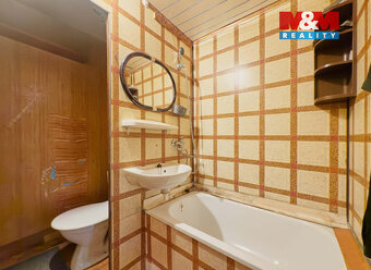 Prodej bytu 2+kk, 37 m², Karviná, ul. Čsl. armády - 8