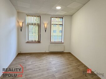 Pronájem, byty/3+kk, 110 m2, Havlíčkova 2370, Místek, 73801  - 8