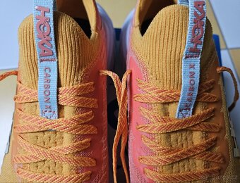 Pánské běžecké boty Hoka M Carbon X 3 Vel.42 - 8