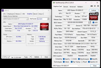 Herní počítač APOLLO (RYZEN 7|RADEON RX 6650 XT|32GB RAM) - 8