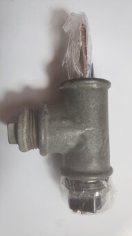 300W 12V ponorný ohřívač/spirala vody - 8