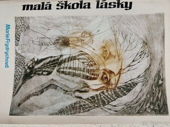 knihovna - sbírka 3 - 8