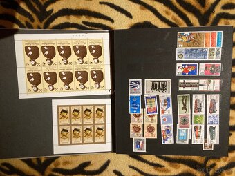 Album A4/14 stran č.52 - 8