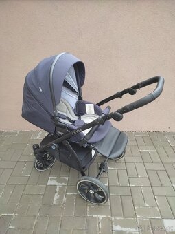 Kočárek Tutis Uno+ - 8