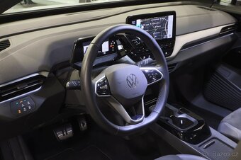 VW ID.4 Pro Performance Electric 150kW - záruka Autodraft - 8