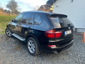 BMW X5 40d DPH - 8
