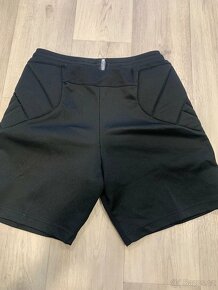 Fotbalové brankářské kraťasy vel. S Keepersport - 8