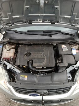 Ford Focus 1.6 TDCI - 8
