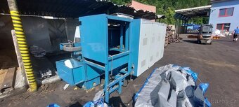 NC soustruh TOS NC 63 (6852) - 8