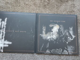 Behemoth -In Absentia Dei (podpis Setha - 8