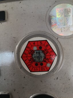 Aprilia Pegaso Trail - 8