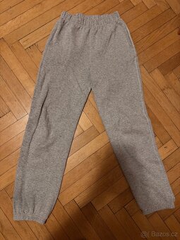 Kalhoty, trika, mikiny 158-164 - 8