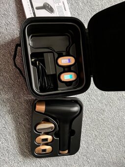 PL Epilator Concept IL5020 - 8