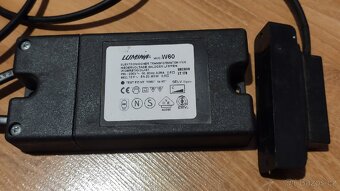 Nabíječky: BOSCH, RYOBI a Li-lon Aku 67,2V - 8