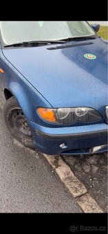 Bmw e46 318i 105kw - 8