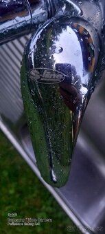 Dřez Franke + baterie - 8