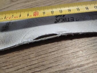 Barefoot sandále Protetika 31 - 8