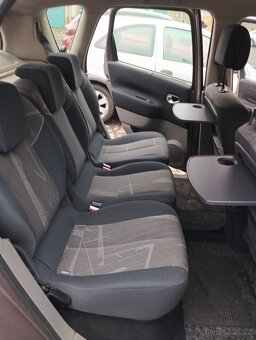 Renault Megan Scénic 1.6 16V - 8