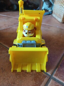 hračky Tlapková patrola - 8