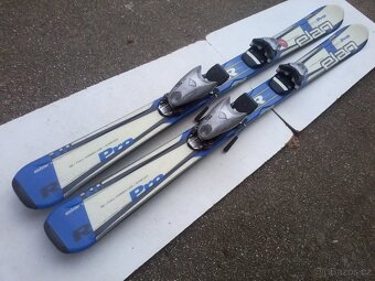 Lyže Elan 120cm. - 8