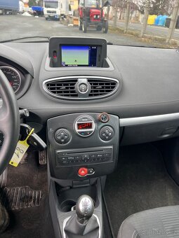 Renault Clio 1.2 Tce - 8