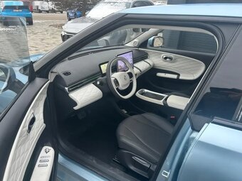 Dongfeng, BOX E1 - 8