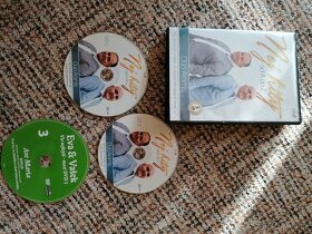 Veselá trojka 6 CD nebo DVD - 8