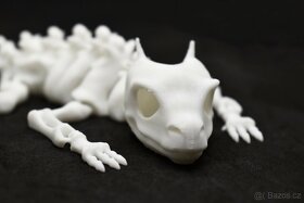 Zakázkový 3D tisk a 3D modelování - 8