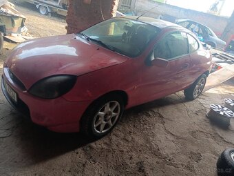 Ford puma 1.7 zetec - 8