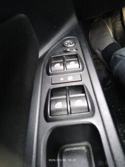 Pozor sleva.Prodám Fiat Tipo kombi. - 8