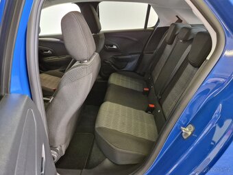 Opel Corsa F 1.2 74kw-75tkm-FullLed-Navi-Kamera - 8