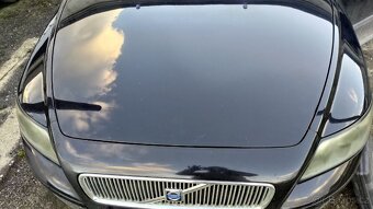 Volvo V50 - 8