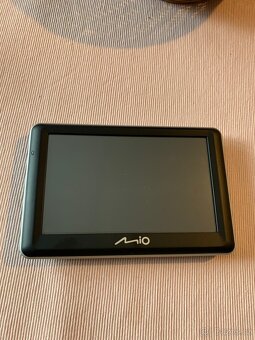 Navigace Mio Spirit 7700 LM - 8