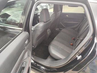 Peugeot 308 SW.GT Line.2.0HDI.110kw.Automat.R.V.11/2016 - 8