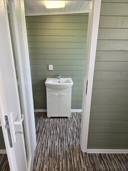 Prodám Maringotku tinyhouse - 8