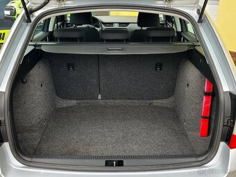 Škoda Octavia, 1,2 TSi Active - PO ROZVODECH - 8