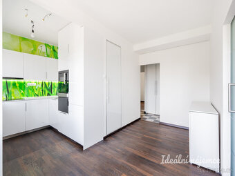 Pronájem bytu 4+kk, Karafiátová, Záběhlice, 26900 Kč/měs, 68 - 8