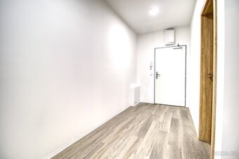 Pronájem nového bytu 2+kk, 59 m2, Smiřice - ul. Cukrovarská. - 8