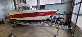 Bayliner 1851SS Capri - 8