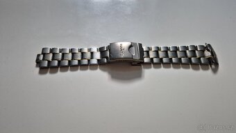 Suunto Stinger Titanium - 8