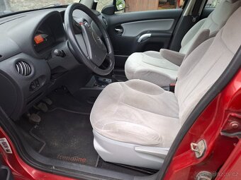 Citroen C3 - 8