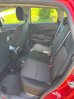 Mitsubishi ASX 2018/11 - 8