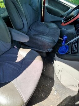 Citroen Xsara Picasso 2,0 HDI - 8