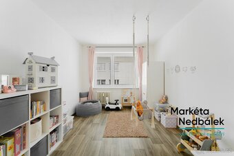 Prodej byty 3+1, 71 m2 - Zlín, ev.č. 22613 - 8