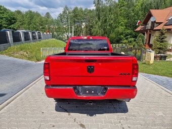 Dodge Ram Classic 3.6 V6 4x4 - 2019 - 8