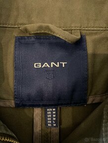 Bunda GANT parka - 8