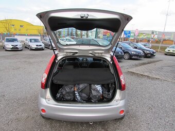 Ford Fiesta 1.3i 51kW, ALU kola, 124.000km, bez koroze - 8