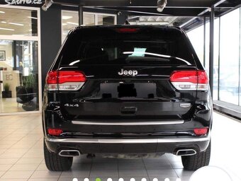 Jeep Grand Cherokee 3.0 CRD Summit firmy/obchodnici nevolat - 8